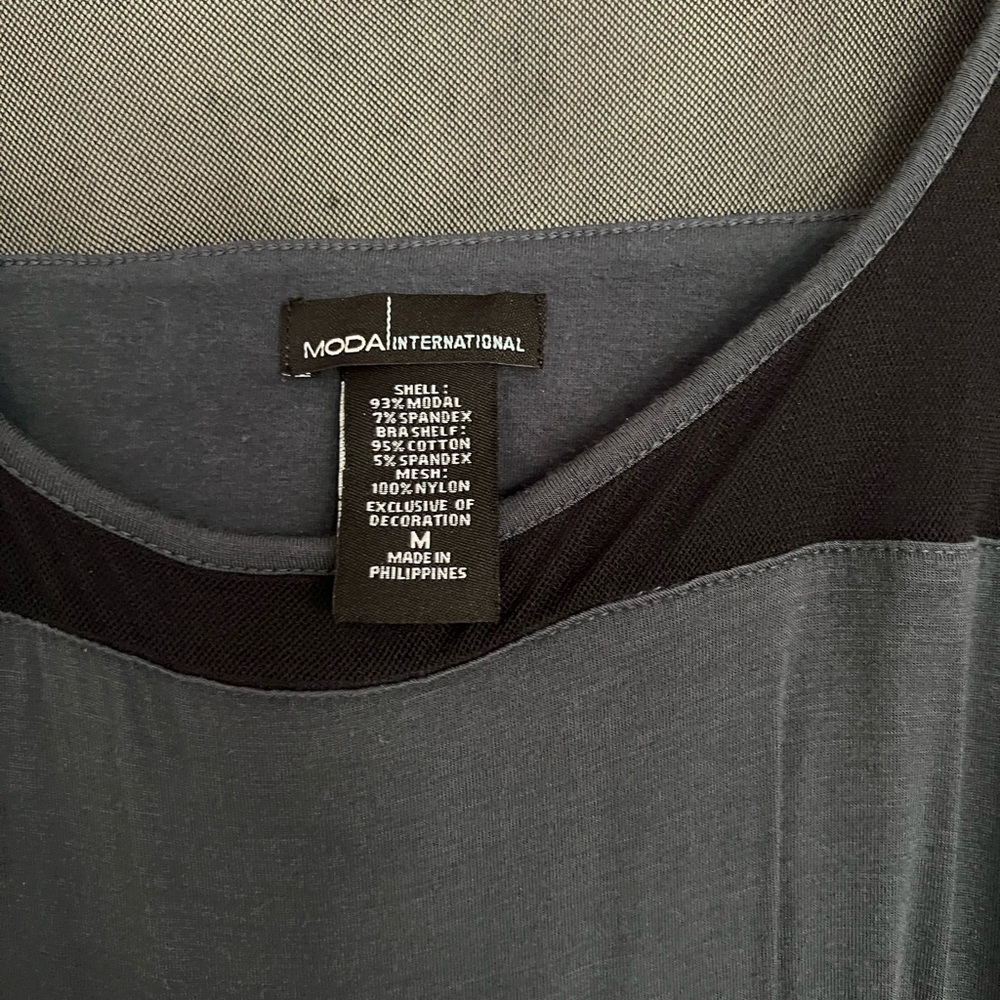 Tank Top - Picture 2 of 3
